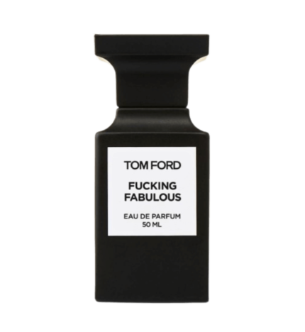 Tom Ford Fucking Fabulous