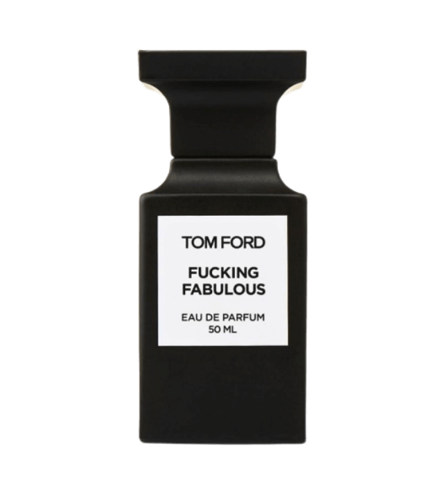 Tom Ford Fucking Fabulous