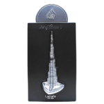 Lattafa Art of Arabia I Eau de Parfum