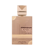 Haramain Amber Oud Gold Edition Extreme Extrait De Parfum