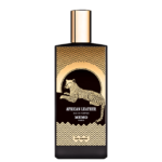 Memo Paris African Leather Eau De Parfum