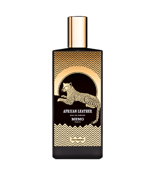 Memo Paris African Leather Eau De Parfum