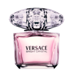 Versace Bright Crystal Eau De Toilette
