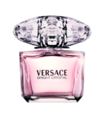 Versace Bright Crystal Eau De Toilette