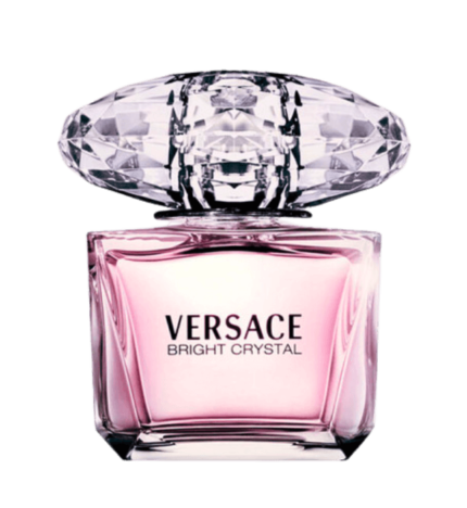 Versace Bright Crystal Eau De Toilette