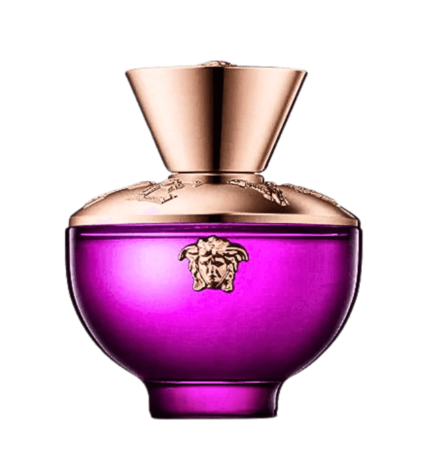 Versace Dylan Purple Pour Femme Eau De Parfum