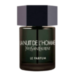 Yves Saint Laurent La Nuit de L’Homme Le Parfum
