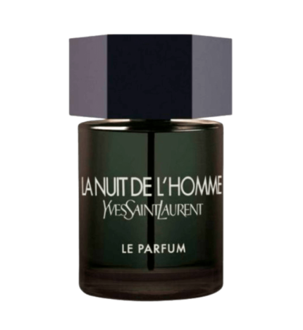 Yves Saint Laurent La Nuit de L’Homme Le Parfum