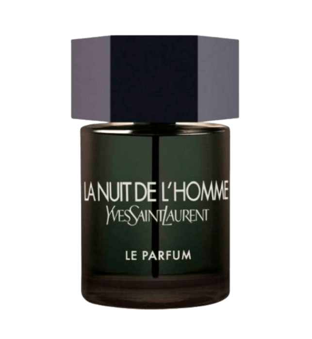 Yves Saint Laurent La Nuit de L’Homme Le Parfum