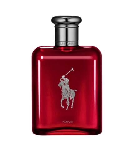 Ralph Lauren Polo Red Parfum