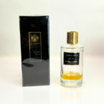 Mancera Tonka Cola Eau de Parfum 10 ml Left With Original Bottle [With BOX]
