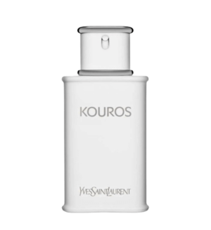 Yves Saint Laurent Kouros Eau De Toilette