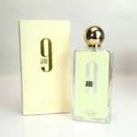 Afnan 9AM Eau de Parfum 10ml Left With Original Bottle