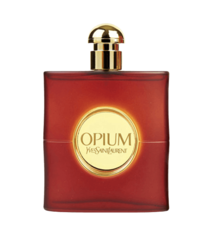 YSL Opium Eau De Toilette