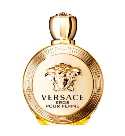 Versace Eros Pour Femme Eau De Parfum