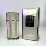 Dunhill Icon Eau De Parfum  10ml Left With Original Bottle
