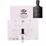 Creed Green Irish Tweed Eau De Parfum Original 2ml Vial