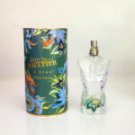 Jean Paul Gaultier Le Beau Paradise Garden Eau de Parfum 10 ml Left With Original Bottle