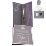 Creed Aventus cologne Eau De Parfum Original 2ml Vial