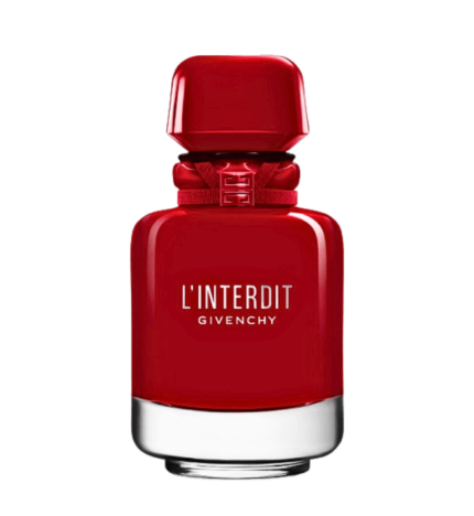 Givenchy L'Interdit Eau de Parfum Rouge Ultime