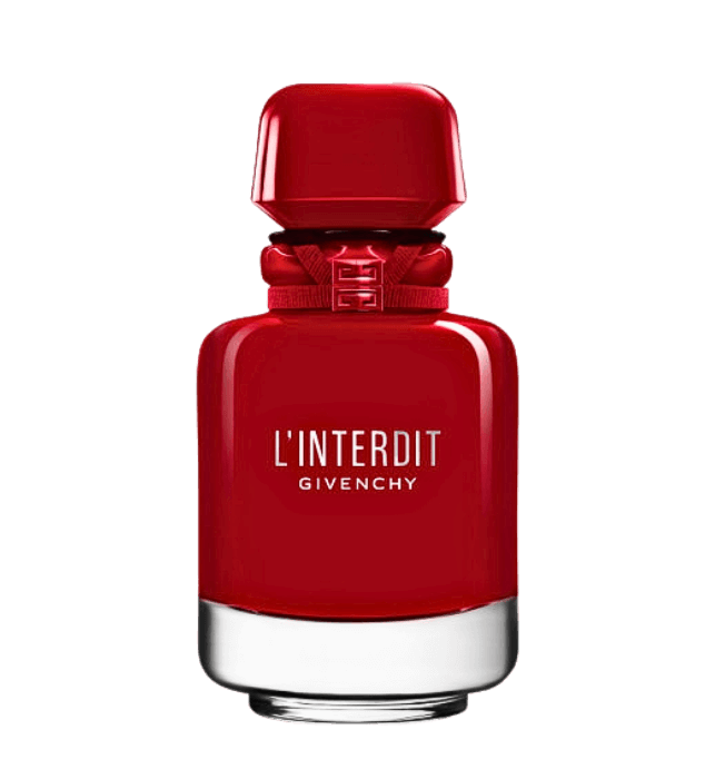 Givenchy L'Interdit Eau de Parfum Rouge Ultime