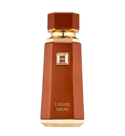 Liquid Brun by French Avenue