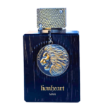 Armaf Club De Nuit Lionheart Eau De Parfum
