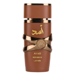 Lattafa Asad Bourbon Eau de Parfum
