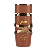 Lattafa Asad Bourbon Eau de Parfum