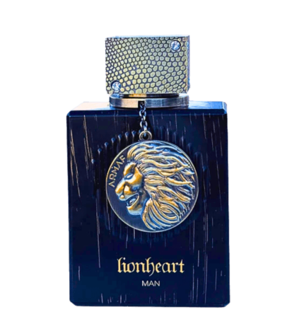 Armaf Club De Nuit Lionheart Eau De Parfum