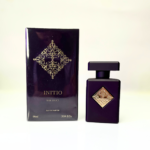 Initio Side Effect Eau De Parfum 11 ml Left With Original Bottle