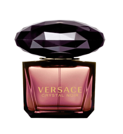 Versace Bright Crystal Noir Eau de Parfum