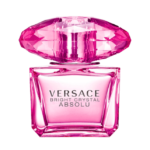 Versace Bright Crystal Absolu Eau de Parfum
