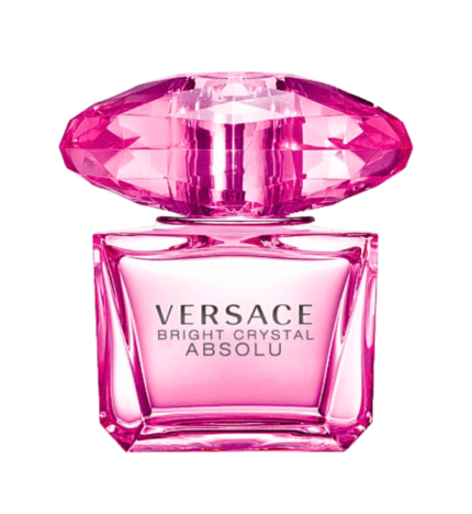 Versace Bright Crystal Absolu Eau de Parfum