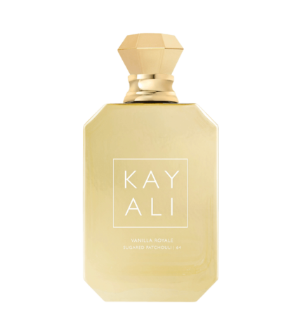 Kayali Vanilla Royale Sugared Patchouli | 64 Eau De Parfum Intense