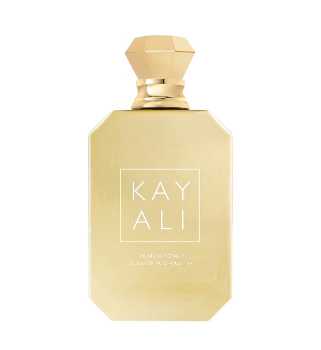 Kayali Vanilla Royale Sugared Patchouli | 64 Eau De Parfum Intense