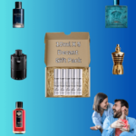 perfume gift pack