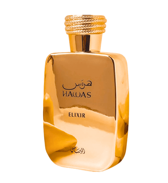 Rasasi Hawas Elixir Eau De Parfum