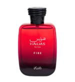 Rasasi Hawas Fire Eau De Parfum