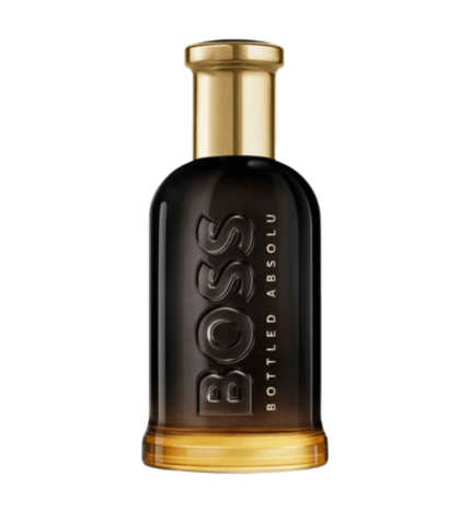 Hugo Boss Bottled Absolu Parfum (2024)