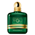 Emporio Armani Stronger With You Sandalwood Eau De Parfum