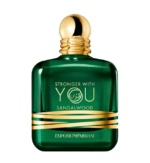 Emporio Armani Stronger With You Sandalwood Eau De Parfum