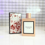 Gucci Bloom Eau de Parfum 10ml Left With Original Bottle
