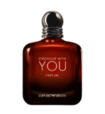 Emporio Armani Stronger With You Parfum