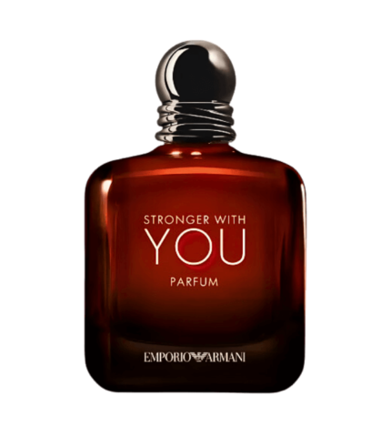 Emporio Armani Stronger With You Parfum