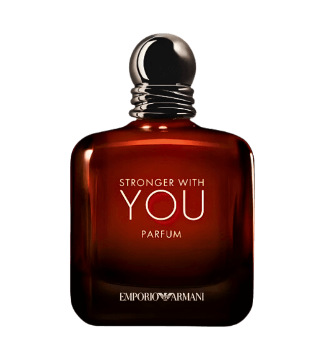 Emporio Armani Stronger With You Parfum