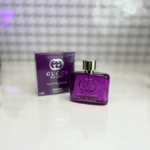 Gucci Gulity Elixir de Parfum Pour Femme 10ml Left With Original Bottle