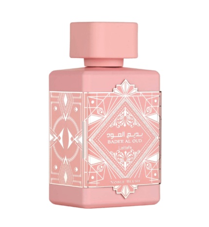 Lattafa Bade'e Al Oud Noble Blush Eau de Parfum