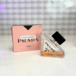 Prada Paradoxe Intense Eau de Parfum 10 ml Left With Original Bottle