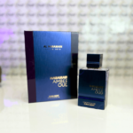 Al Haramain Amber Oud Dubai Night Extrait De Parfum 10ml Left With Original Bottle